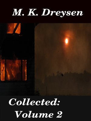 cover image of Collected